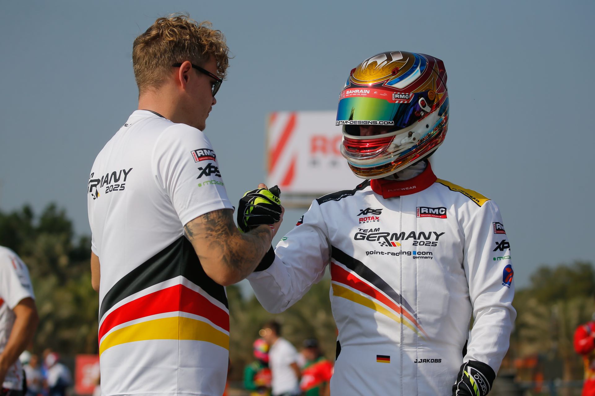 Neue Servicecenter-Partner für Deutschland 2026